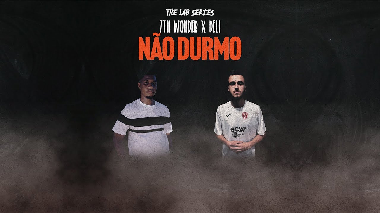 Watch Deli - Não Durmo [Prod. 7th Wonder] on YouTube