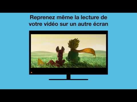 Application TV d'Orange 6.0 - Tutoriel – Orange