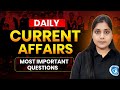 "Master CUET 2025: Daily Current Affairs| CURRENT UPDATES| LET'S CRACK IT!" |18th October 2024🎯