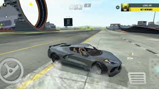 🚗 Extreme Car Driving Simulator | Open World Car Adventure | #gaming #video  screenshot 5