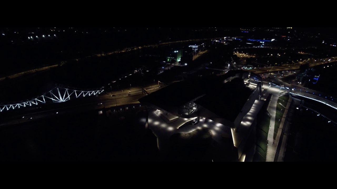 Vol De Nuit Avec Un Drone Possible Sous Conditions