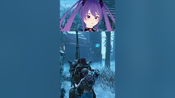 Becca showing her dominance | #darkmephilia on #Twitch #dbd #dbdclips #deadbydaylight #Rebeccamain