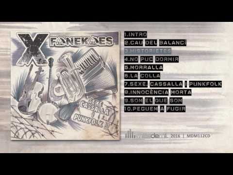 X fanekaes - Sexe, cassalla i punkfolk !!!