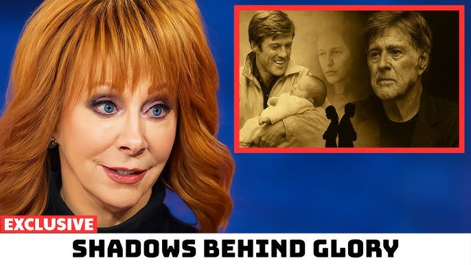 Robert Redford – 5 Truly Heartbreaking Stories of His Untold Love Life and Hidden  Pain - YouTube