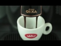 Okka turkish coffee machine    