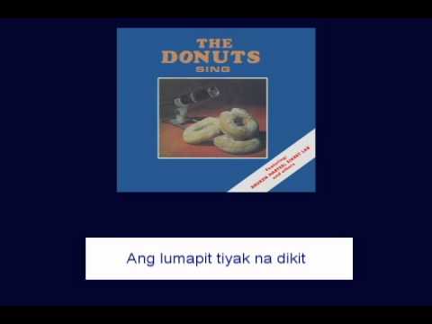Video: Ang Pinakamagagandang Donut sa Miami