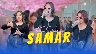 Niken Salindry - SAMAR (Official Music Video ANEKA SAFARI)