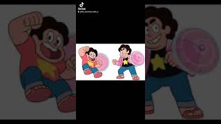 Steven Universe