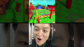 Bản Tin Game - Game Thủ Thành Brainrots Sắp Trở Lại #shorts #roblox #growagarden