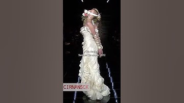 Forced marriage be like #fashion #runway #model #shorts #memes