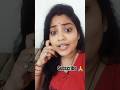 मेरे घरवाले कहते हैं हम खुद परेशान हैं🥹#subscribemychannel #shorts #varshaofficial #comedy #funny
