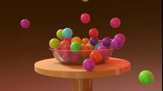 3D Animation  Graphics Background Video|No Copyright, Copyright Free Video| Royalty free Download screenshot 4