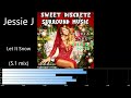 Jessie J Let It Snow 5 1 Surround Sound Mix mp3