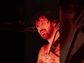 Last three shows of our EU run coming up this weekend. Video by Quentin Douget #biffyclyro #shorts