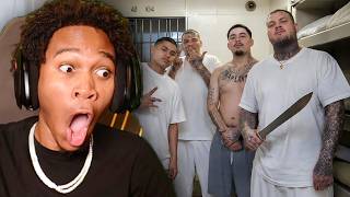 Welcome To The Most Deadly Prison In America - Georgia State Prison