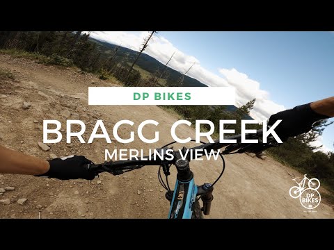 Video: Är bragg creek en provinspark?