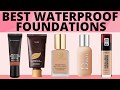 Best Waterproof Foundation For Coverage That Last