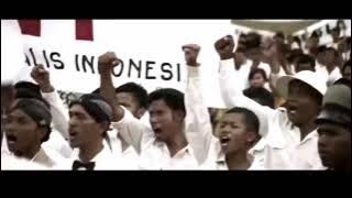 Story'wa Perang Indonesia merebut kemerdekaan