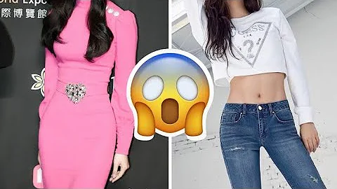 These 5 female idols are known for both their Perfect Bodies and Faces