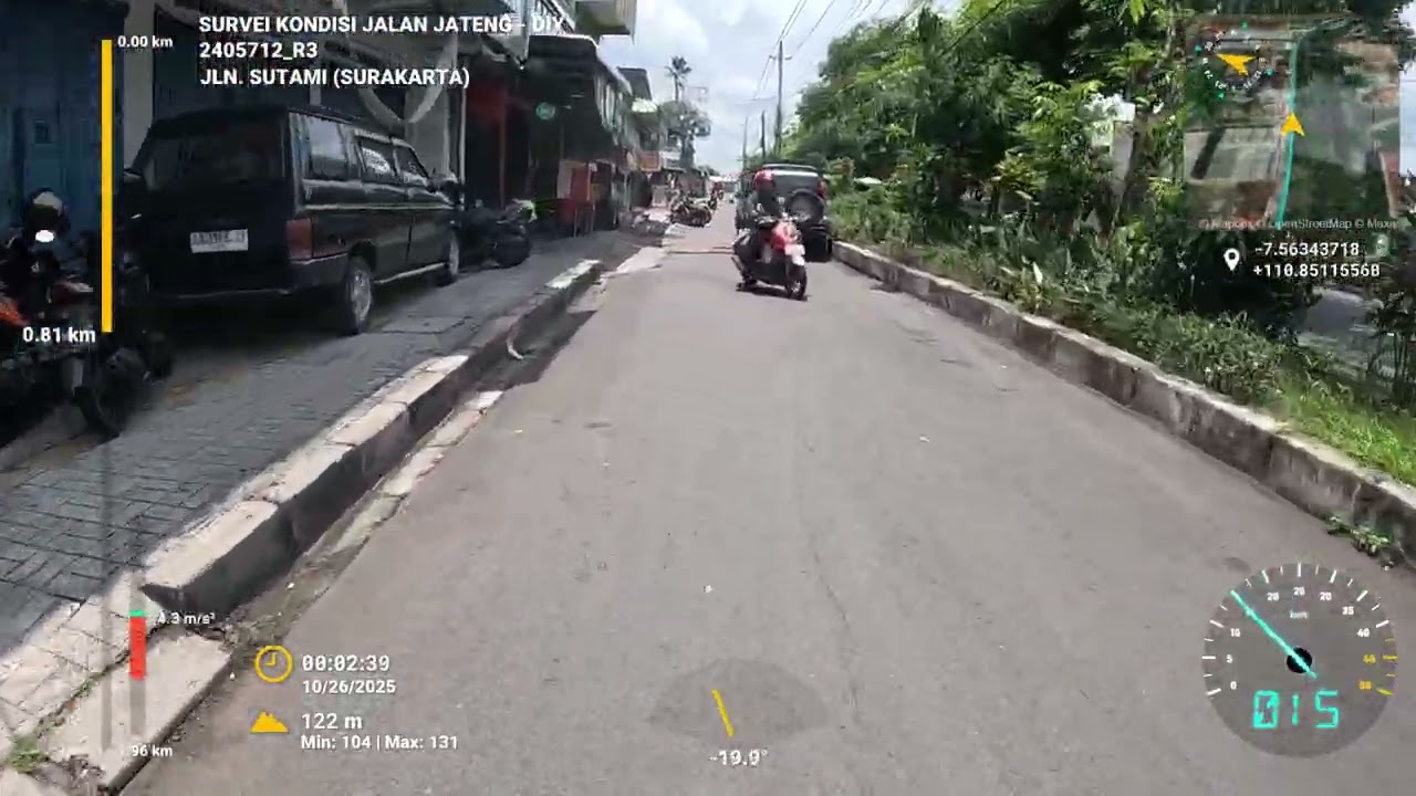 2405712 JLN. SUTAMI (SURAKARTA) R3-S2/2025