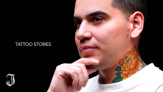 Devon Rodriguez: The Internet's Most Followed Visual Artist | Tattoo Stories