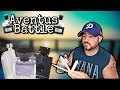 Compliment Getting Men's Cologne | FRAGRANCE BATTLE | Cheap Fragrance Alternatives for Creed Aventus