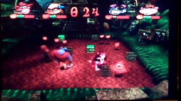 Crash Bash - Episode 4