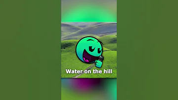 What Water On The Hill Sound Is The BEST 