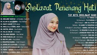 Lagu Islami Menyentuh Hati Sholawat Nabi Terbaru 2022 Sholawat Jibril Penarik Rezeki