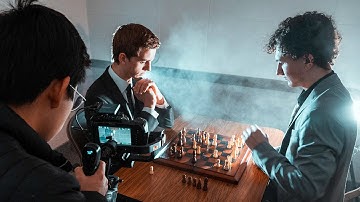 How to Film a Dialogue Scene (8 Creative Ways)