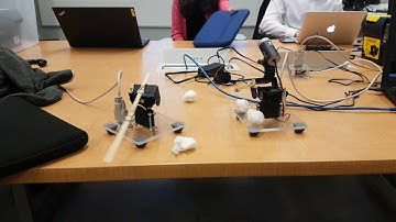 EECS 1011-Lab F #eecs1011duel (Hamza Khalid & Ade)