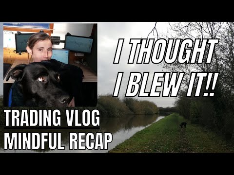 Weekly Trading Recap 6th Nov | Forex Trading Vlog #5