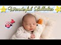 Lullaby For Babies ♥ Relaxing Bedtime Music For A Sound Sleep