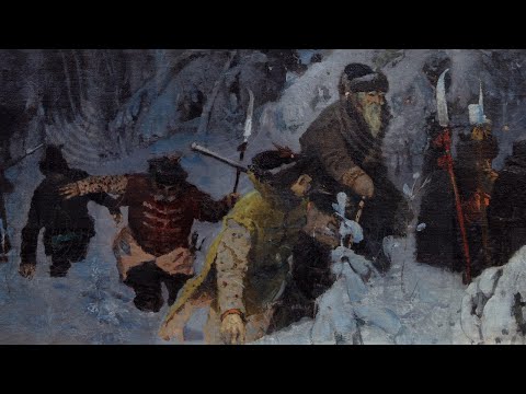 История одного клавира. Опера М.И. Глинки «Иван Сусанин»