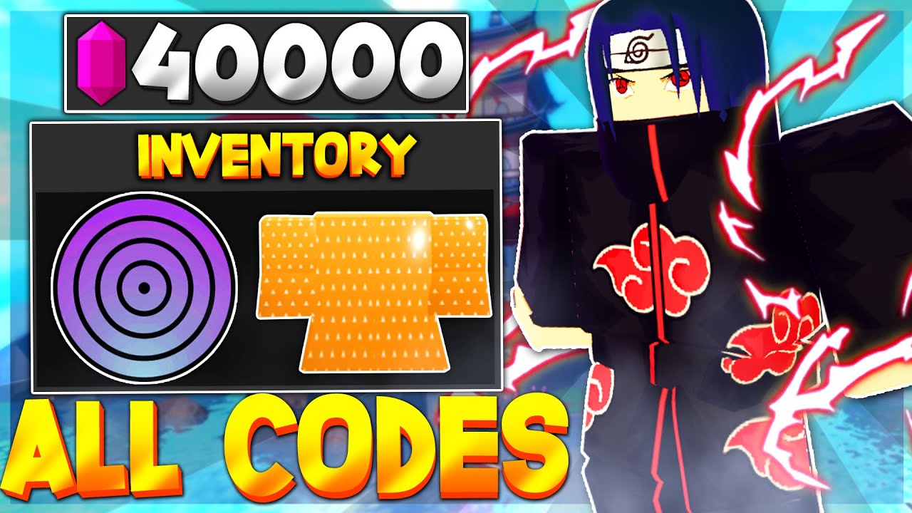 all-new-free-secret-rinnegan-codes-in-anime-fighting-simulator-roblox-codes-youtube