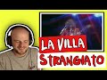 RUSH WEEK! Guitarist reacts to Rush - La Villa Strangiato
