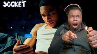 HE'S  VERSATILE!!  | Li Socket - "What Is Love" (Official Video) shot by @ReadyToShoot | REACTION!!