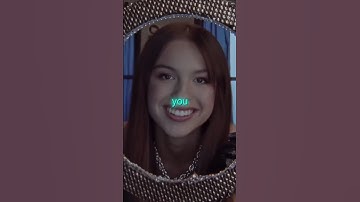 Olivia Rodrigo made THIS song in SHOWER 😳🚿