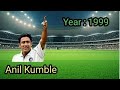 Players who took 10 Wickets in an Innings | Ajaz Patel 10 Wickets | 10 Wickets by one Bowler