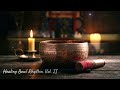 Healing Bowl Rhythm Vol.II : Pure 3D Clarity