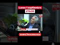 🚨Sobran cursos para ganar campañas; faltan para gobernar. “Pipo” Laso lo dice sin filtros