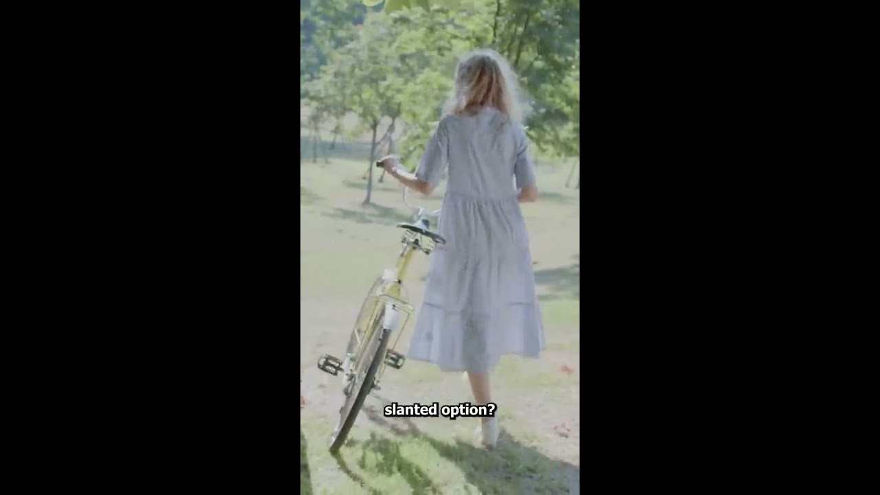 Men S VS Women Bicycle EXPLAINED 
