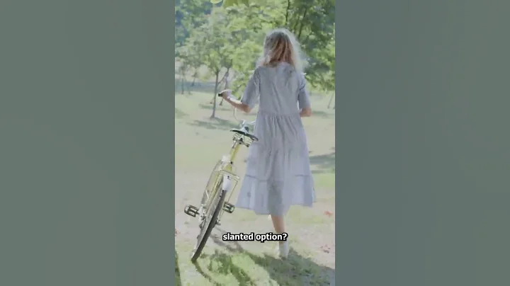 Men's VS Women's Bicycle 🤔 (EXPLAINED) - DayDayNews