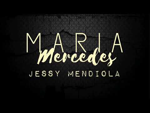 Maria Mercedes - Jessy Mendiola | Maria Mercedes OST | Lyrics Video