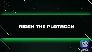 New Intro for April￼