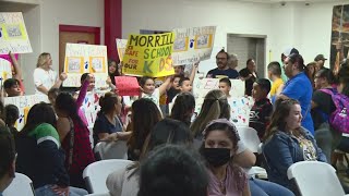 Here's why Harlandale ISD is discussing the closure of five schools