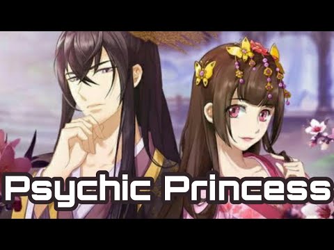 14+ Psychic Princess Anime Episode 1 Images - Trending Picrew Images
