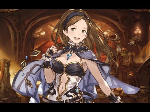 グラブル ナーヴェ フェイトエピソード 早見沙織 グランブルーファンタジー 植松伸夫 Granblue Fantasy Youtube