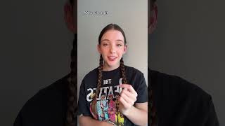 POV you’re a girl  (TikTok): Lizzytharris