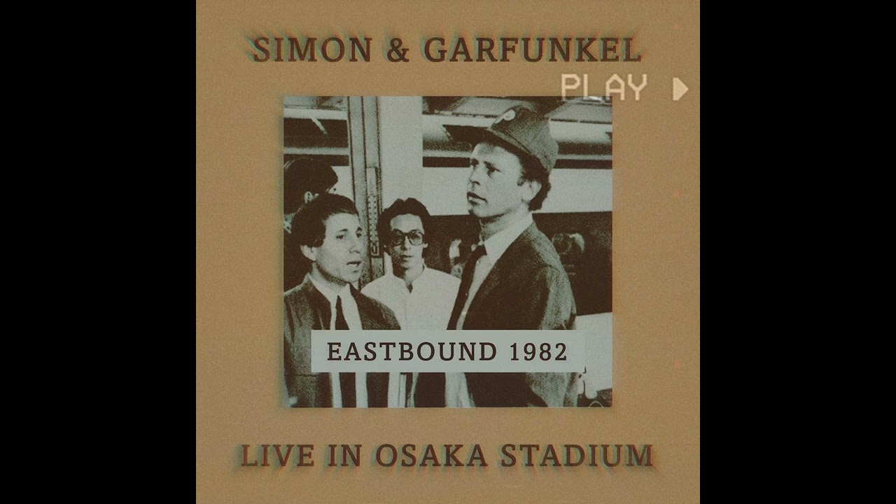 Simon & Garfunkel – My Little Town プロモ7